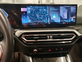 BMW i4 М50 - 90000 лв. - 43160891 3