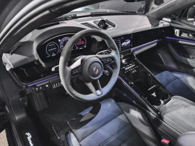 Обява за продажба на Porsche Panamera GTS SPORT DESIGN CARBON PANO BOSE MATRIX 360  ~ 178 320 EUR - изображение 7