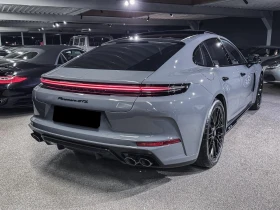 Обява за продажба на Porsche Panamera GTS SPORT DESIGN CARBON PANO BOSE MATRIX 360  ~ 178 320 EUR - изображение 3