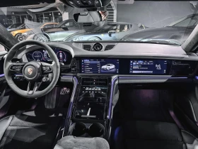 Обява за продажба на Porsche Panamera GTS SPORT DESIGN CARBON PANO BOSE MATRIX 360  ~ 178 320 EUR - изображение 9