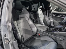 Обява за продажба на Porsche Panamera GTS SPORT DESIGN CARBON PANO BOSE MATRIX 360  ~ 178 320 EUR - изображение 11