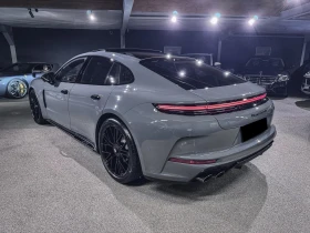 Обява за продажба на Porsche Panamera GTS SPORT DESIGN CARBON PANO BOSE MATRIX 360  ~ 178 320 EUR - изображение 5
