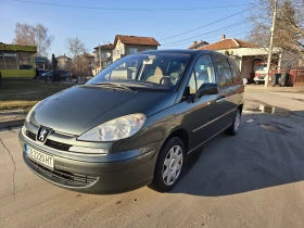 Обява за продажба на Peugeot 807 ~6 300 лв. - изображение 1