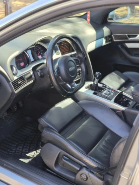 Обява за продажба на Audi A6 2.0 TDI 3xS-line ~14 999 лв. - изображение 10