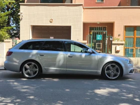 Обява за продажба на Audi A6 2.0 TDI 3xS-line ~14 999 лв. - изображение 4
