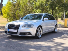 Обява за продажба на Audi A6 2.0 TDI 3xS-line ~14 999 лв. - изображение 2
