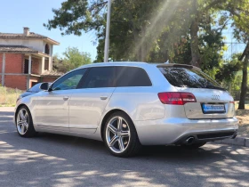 Обява за продажба на Audi A6 2.0 TDI 3xS-line ~14 999 лв. - изображение 3
