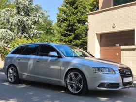 Обява за продажба на Audi A6 2.0 TDI 3xS-line ~14 999 лв. - изображение 5