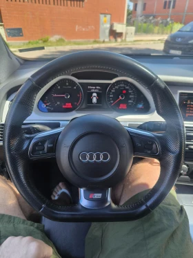 Обява за продажба на Audi A6 2.0 TDI 3xS-line ~14 999 лв. - изображение 9