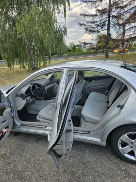 Mercedes-Benz E 270 | Mobile.bg    7