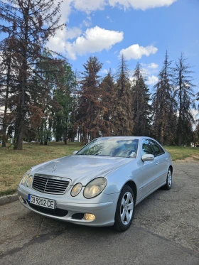 Mercedes-Benz E 270 | Mobile.bg    2