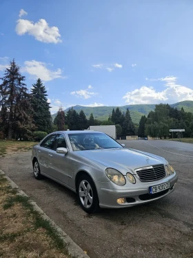 Mercedes-Benz E 270 | Mobile.bg    3