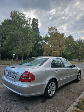 Mercedes-Benz E 270 | Mobile.bg    4