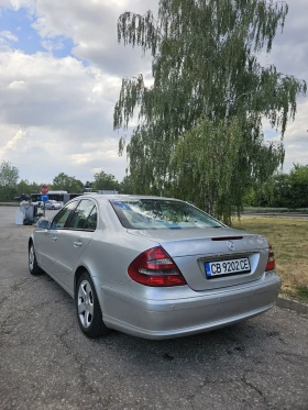 Mercedes-Benz E 270 | Mobile.bg    6