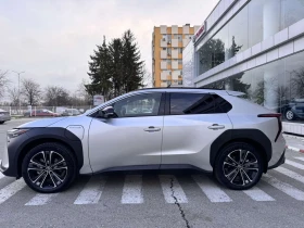 Toyota bZ4X | Mobile.bg    6