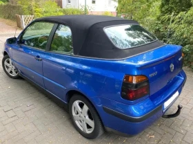 Обява за продажба на VW Golf 1.6 ~4 100 лв. - изображение 1