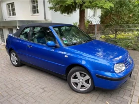 Обява за продажба на VW Golf 1.6 ~4 100 лв. - изображение 1