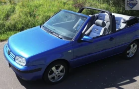 Обява за продажба на VW Golf 1.6 ~4 100 лв. - изображение 10