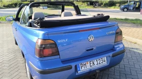 Обява за продажба на VW Golf 1.6 ~4 100 лв. - изображение 7