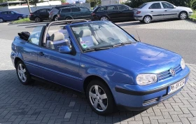 Обява за продажба на VW Golf 1.6 ~4 100 лв. - изображение 8