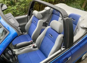 Обява за продажба на VW Golf 1.6 ~4 100 лв. - изображение 4