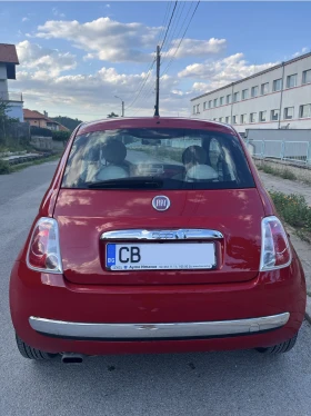 Обява за продажба на Fiat 500 ~11 500 лв. - изображение 4