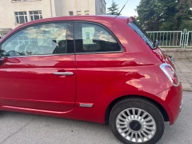 Обява за продажба на Fiat 500 ~11 500 лв. - изображение 9