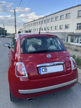Обява за продажба на Fiat 500 ~11 500 лв. - изображение 2