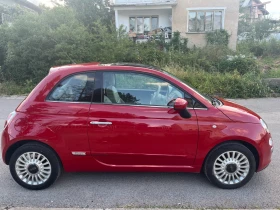 Обява за продажба на Fiat 500 ~11 500 лв. - изображение 6