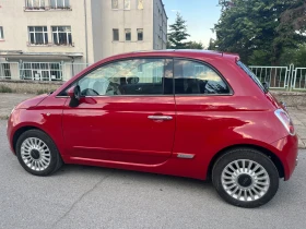 Обява за продажба на Fiat 500 ~11 500 лв. - изображение 7