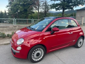 Обява за продажба на Fiat 500 ~11 500 лв. - изображение 1