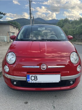 Обява за продажба на Fiat 500 ~11 500 лв. - изображение 3