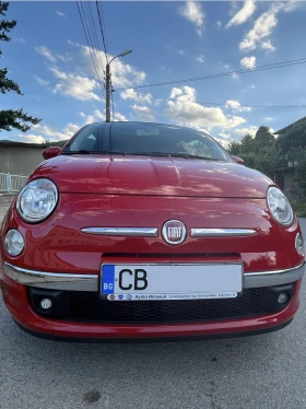 Обява за продажба на Fiat 500 ~11 500 лв. - изображение 5