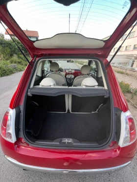 Обява за продажба на Fiat 500 ~11 500 лв. - изображение 10