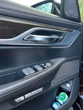 BMW 740 Xdrive - 57900 лв. - 39711239 11