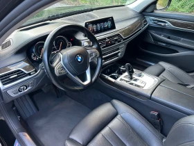 BMW 740 Xdrive - 57900 лв. - 39711239 9