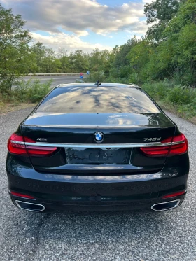 BMW 740 Xdrive - 57900 лв. - 39711239 8