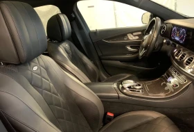Mercedes-Benz E 350 AMG-LINE/286HP/PANO/MEMO/BURM/360/NAVI/DIGI/271g | Mobile.bg    12