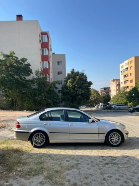Обява за продажба на BMW 320 ~3 999 лв. - изображение 5