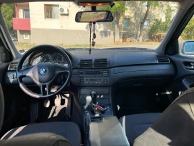 Обява за продажба на BMW 320 ~3 999 лв. - изображение 10