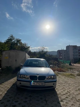 Обява за продажба на BMW 320 ~3 999 лв. - изображение 7