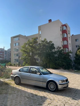 Обява за продажба на BMW 320 ~3 999 лв. - изображение 6