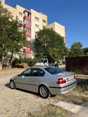 Обява за продажба на BMW 320 ~3 999 лв. - изображение 2