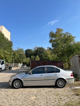 Обява за продажба на BMW 320 ~3 999 лв. - изображение 1