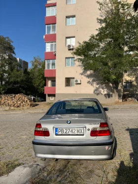 Обява за продажба на BMW 320 ~3 999 лв. - изображение 3