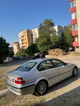 Обява за продажба на BMW 320 ~3 999 лв. - изображение 4