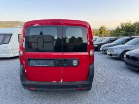 Fiat Doblo 1.9multijet 145.. 2011. | Mobile.bg    8