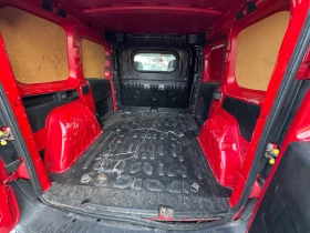 Fiat Doblo 1.9multijet 145.. 2011. | Mobile.bg    10