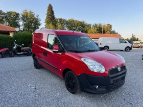 Fiat Doblo 1.9multijet 145.. 2011. | Mobile.bg    3