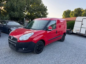 Fiat Doblo 1.9multijet 145хл.км. 2011г.